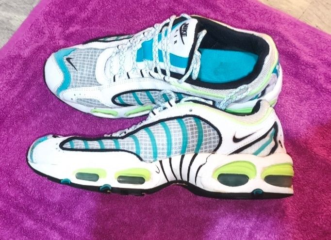 Nike Air Max Tailwind IV Se CJO641 100