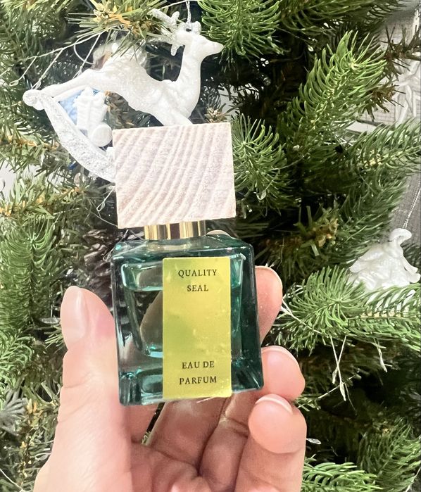 Парфумована вода для жінок Rituals "Soleil d'Or" Eau de Parfum 15 ml