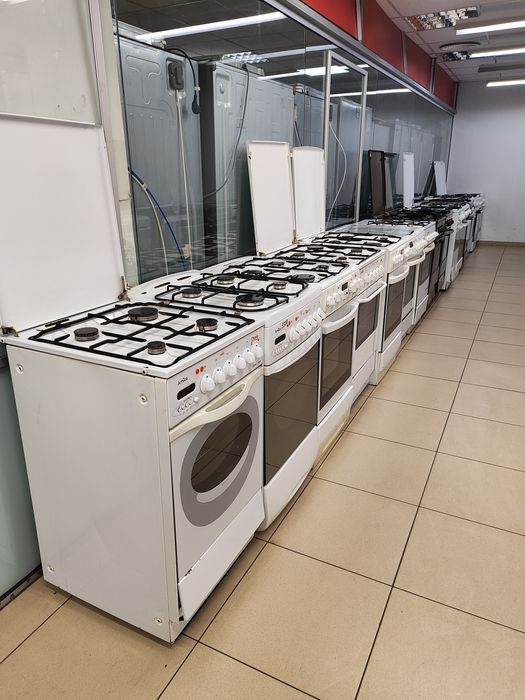 Варильна поверхня Siemens EX645FXC1E індукція ширина 58см глибина 51см