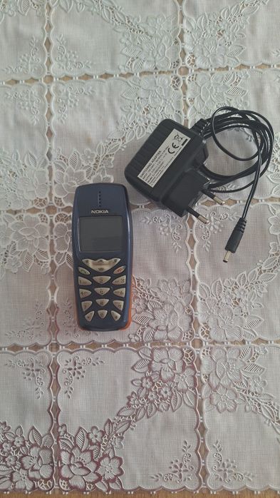 Telefon Nokia 3510i