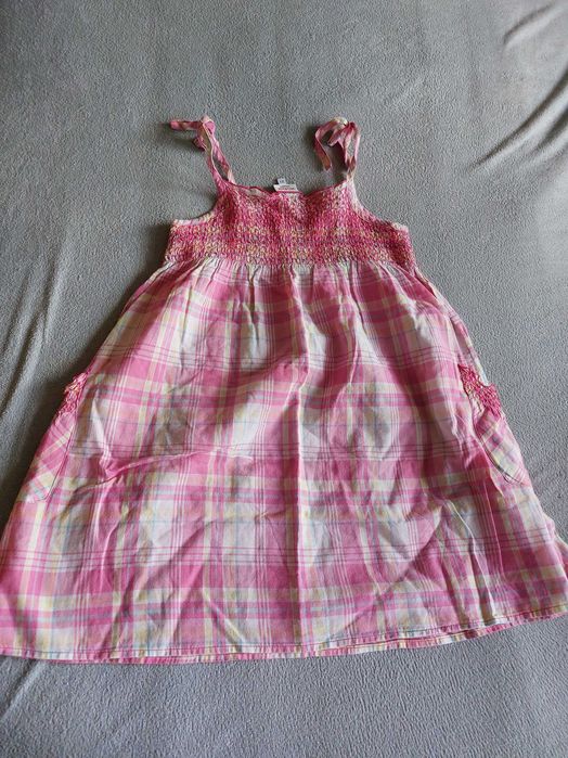 Sukienka KappAhl, rozmiar 122