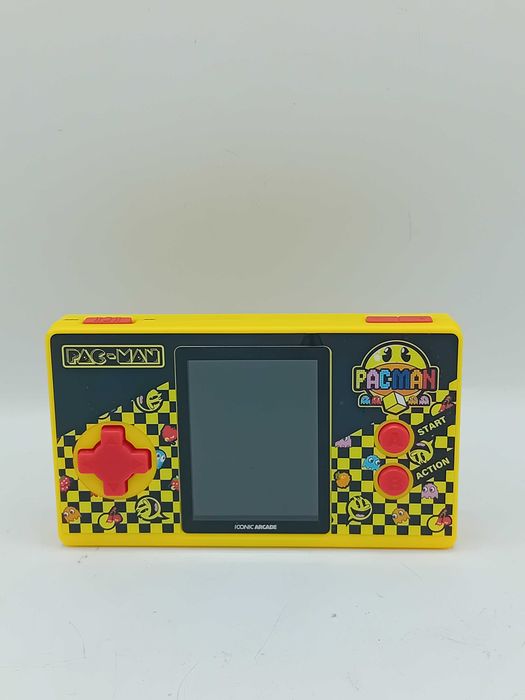 Gierka mobilna PAC-MAN