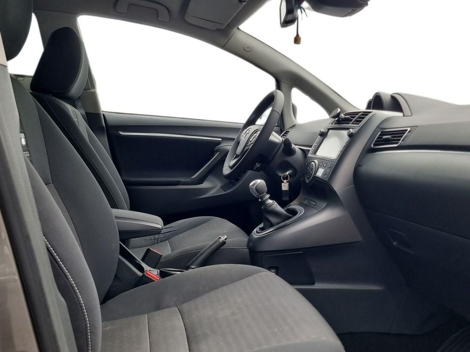 Toyota Verso 1.6 D-4D Comfort