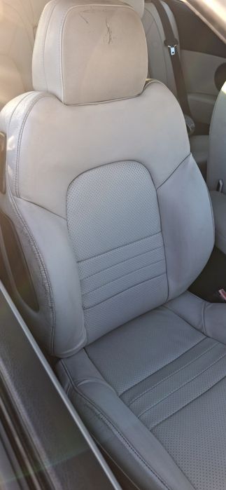 Vende-se Peugeot 407 Coupé 2.0 HDI