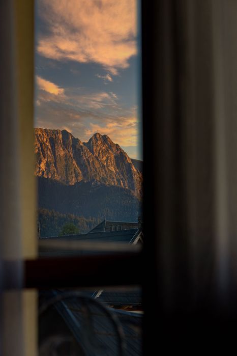 Zakopane Jacuzzi  - Widok na Tatry-- 503_573_789-ŚNIADANIE W CENIE