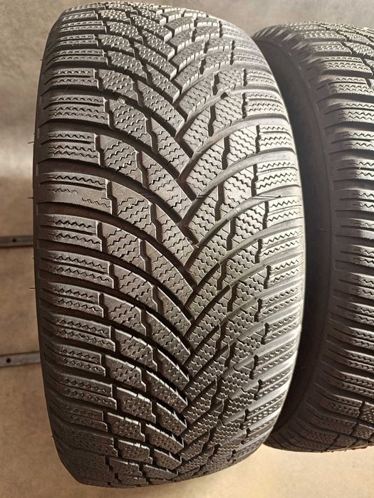 śląsk opony 2 x Zima 225/50r17 98H XL Firestone para