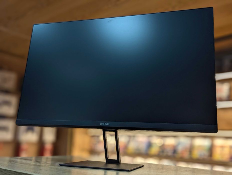 Ігровий монітор Xiaomi G24i 24" IPS 180 Гц FreeSync 1 мс Full HD