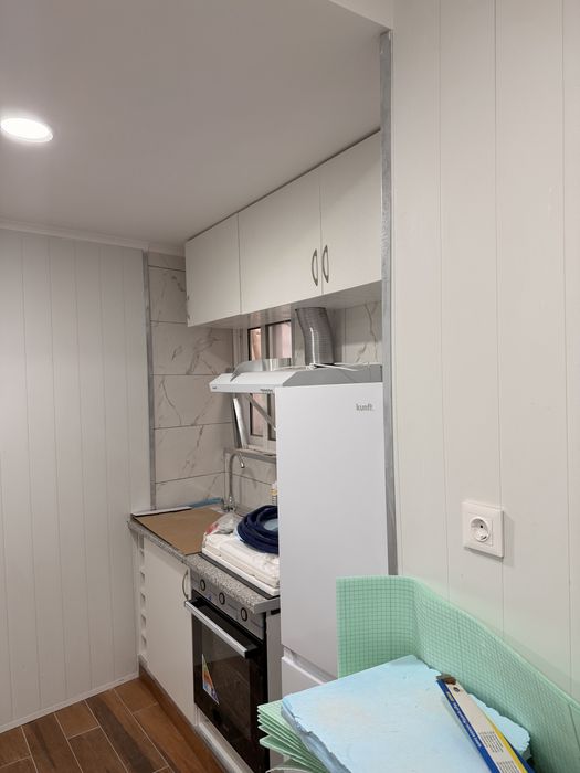 Arrenda se apartamento t1