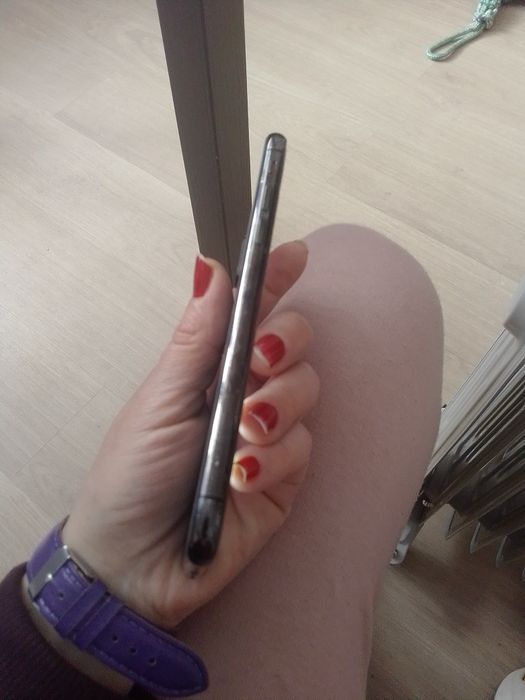 Iphone XS ,256 GB , uszkodzony działający!