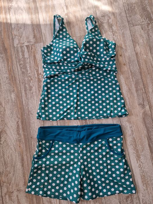 Strój kąpielowy 38