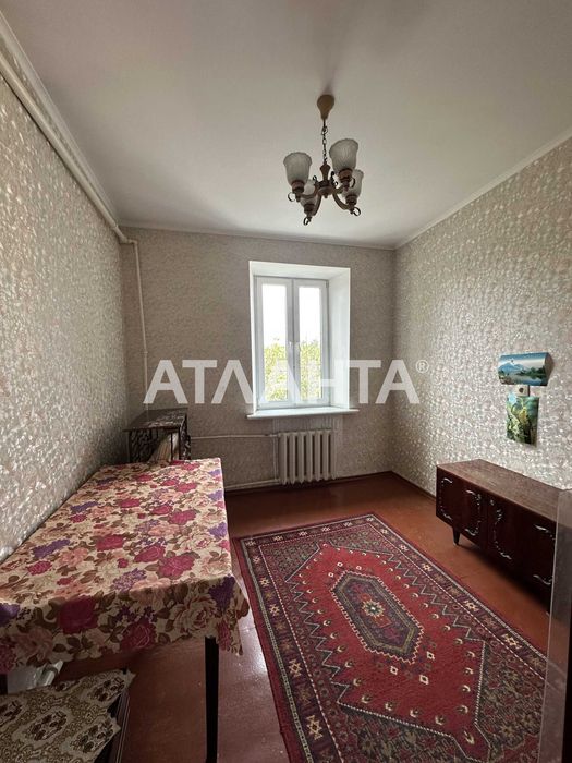 3-комнатная квартира АГВ Прохоровская / Мясоедовская Близость Центра