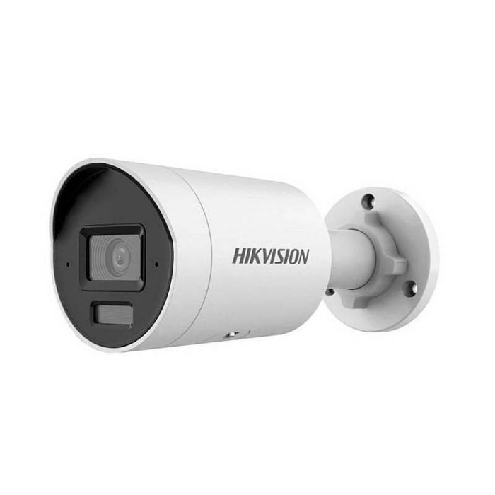 DS-2CD2063G2-LI2U/SL 2.8MM PL Hikvision kamera 6Mpx audio AI PoE IP67