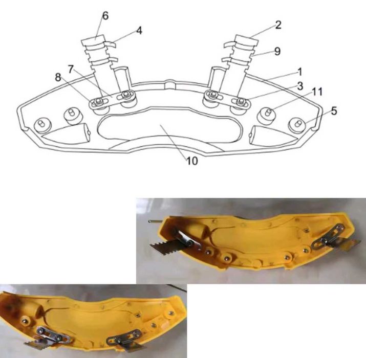 Capas resistentes para travões  BMW  , 525, 520,,320,318,220,120,118