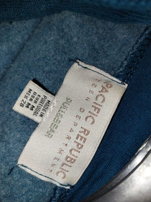 Sweat "Forever Young State Of Mind"