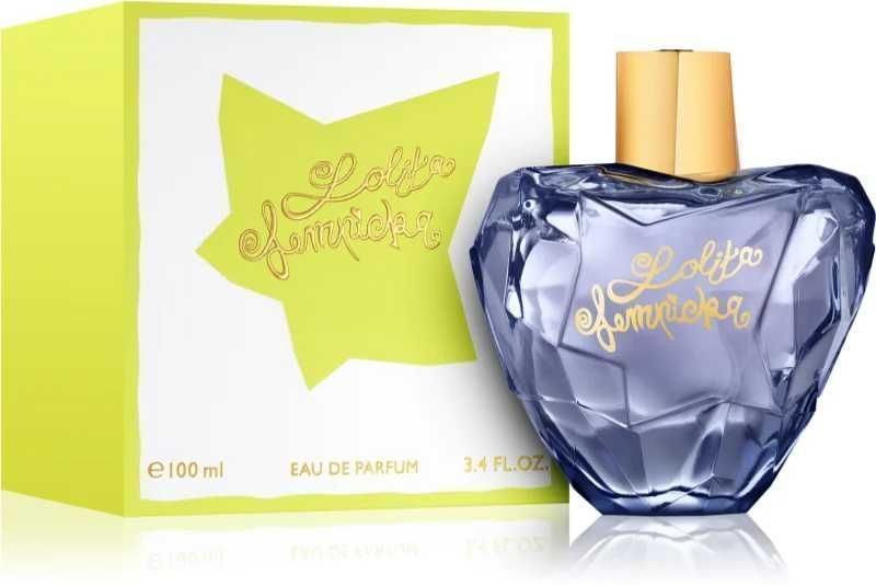 LOLITA LEMPICKA MON premier edp 100 ml produkt