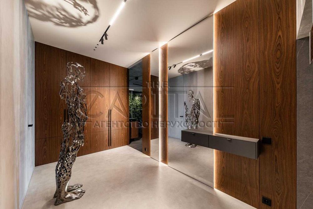 Продажа квартиры, ЖК Crystal Park Tower, пр-т Берестейский