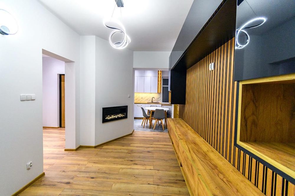 Remonty łazienek i mieszkań – Wałbrzych i okolice