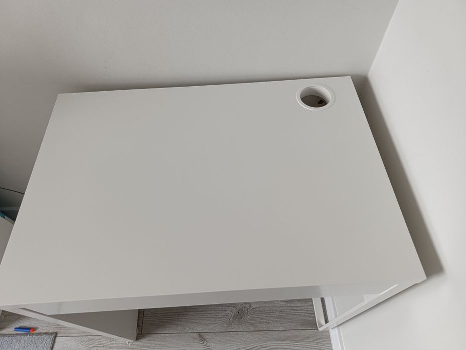 Biurko Ikea Micke
