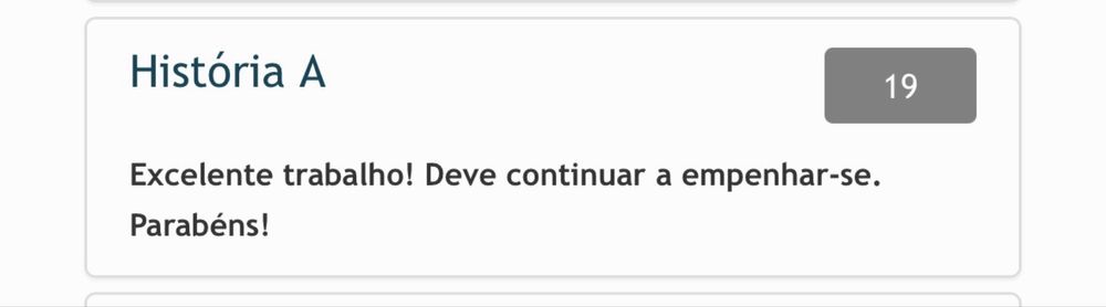 Explicações História exame nacional (3º Ciclo - Secundario)
