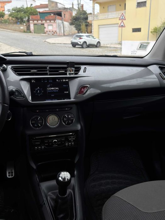 Citroën C3 - 1.4 HDI