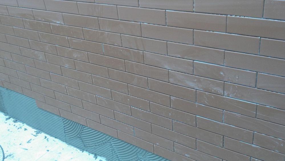 Remodelações de interiores