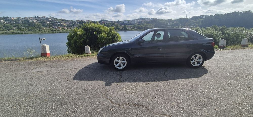 Citroën Xsara 1.4HDI
