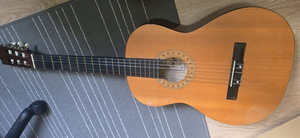 Gitara klasyczna marki Azalea model DC-5