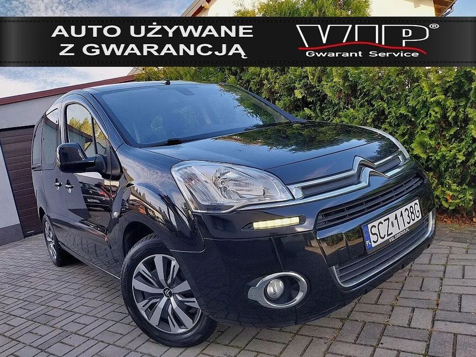 Citroën Berlingo