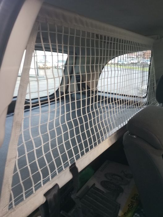 Rede traseira Zafira