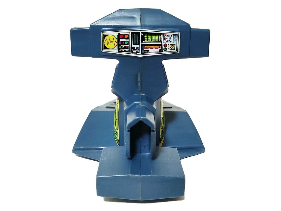 MOTU - Battle Ram (vintage)