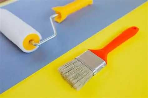 Pintura de Casas