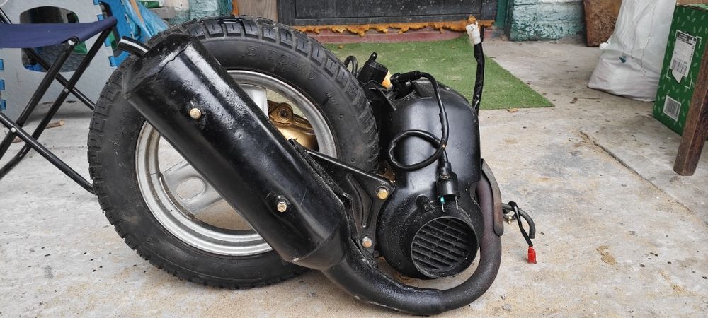 Продам Xonda dio27 Цена за всё что на фото.т