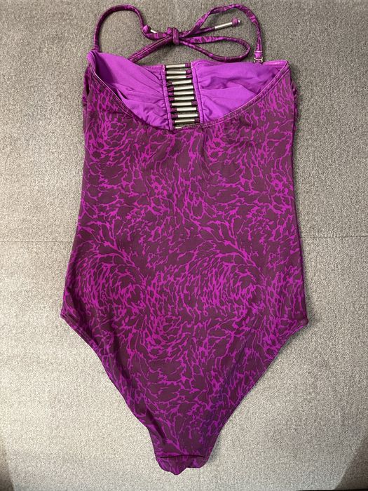 Nowy strój kąpielowy 34 XS jednoczęściowy H&M bikini