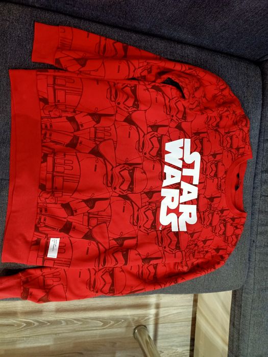 Męska bluza Star Wars