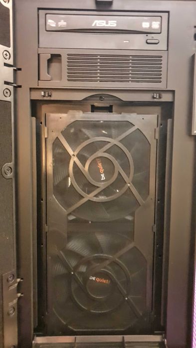 Komputer stacjonarny Intel i5 / Z97 / GTX970 / 16GB RAM