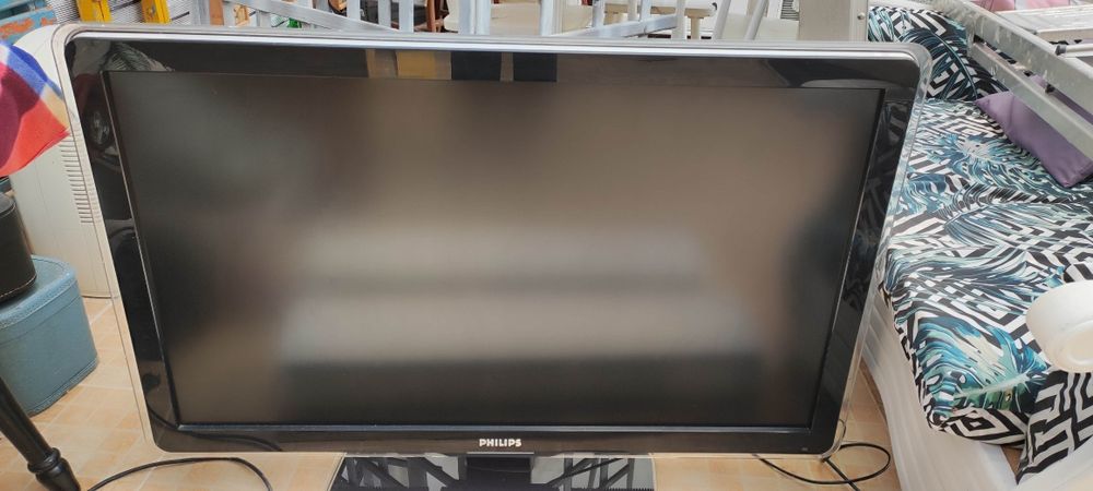TV LCD Philips  42 polegadas