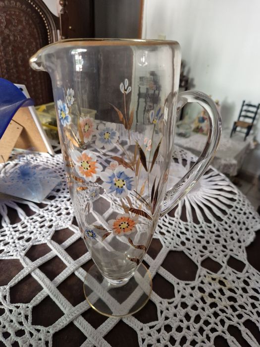 Jarra Decoração 30cm