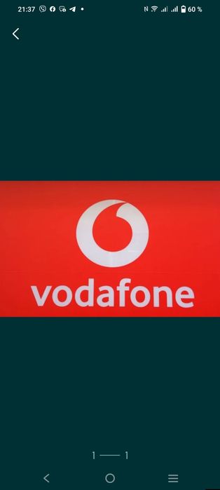 Красивы номер водафон 05-05-0х-05-05