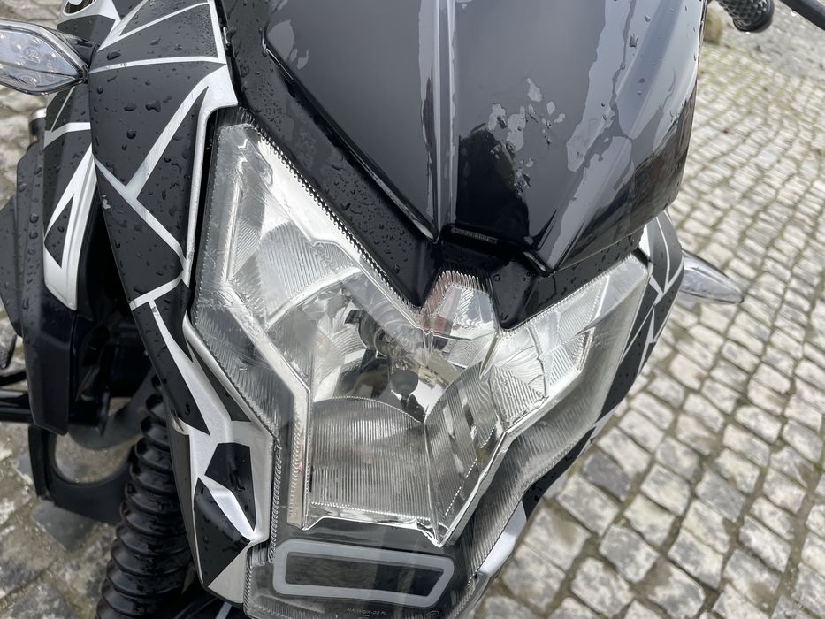 spark r32 sp200.