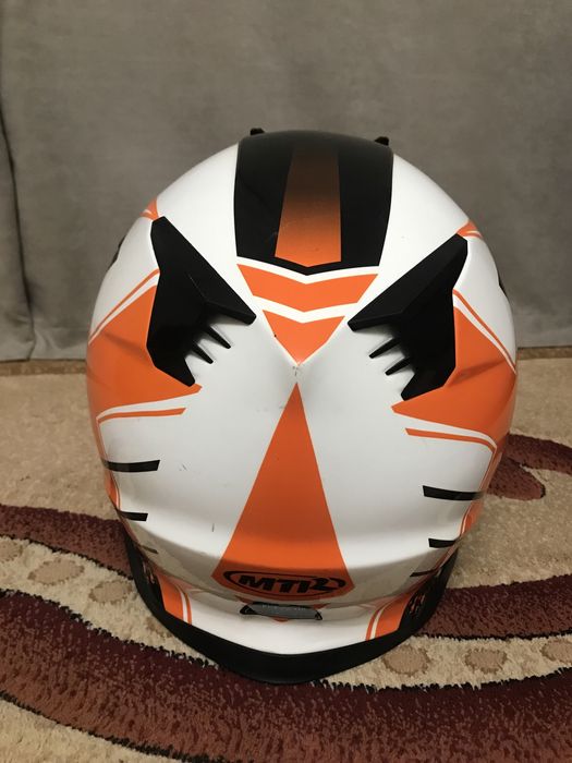 МОТО-ВЕЛО  шолом.