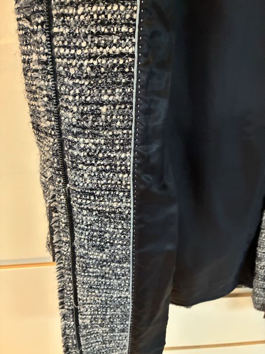 Massimo Dutti żakiet z wełną 38