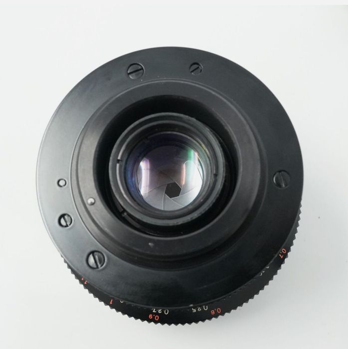 Carl Zeiss Jena MC Flektogon 20mm f2.8 | M42