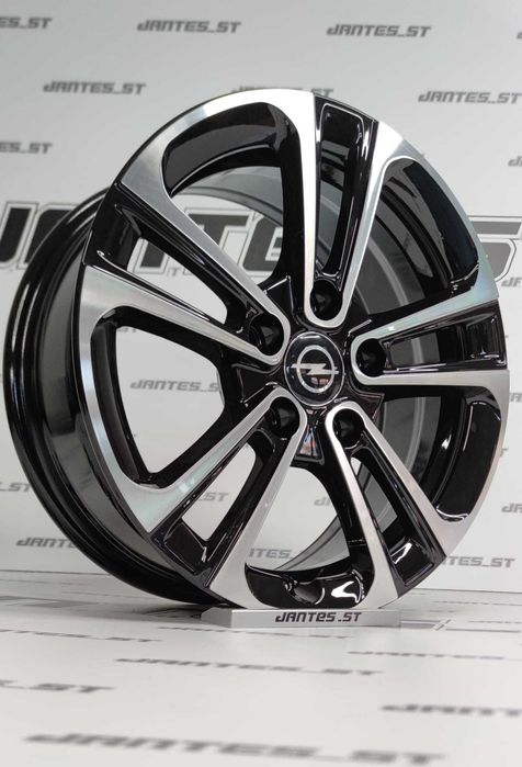 Jantes 15 5X108 Novas peugeot partner citroen berlingo renault kangoo