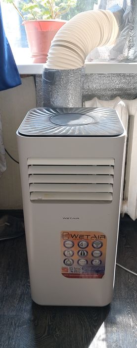 Кондиціонер WetAir WPAC-E07K