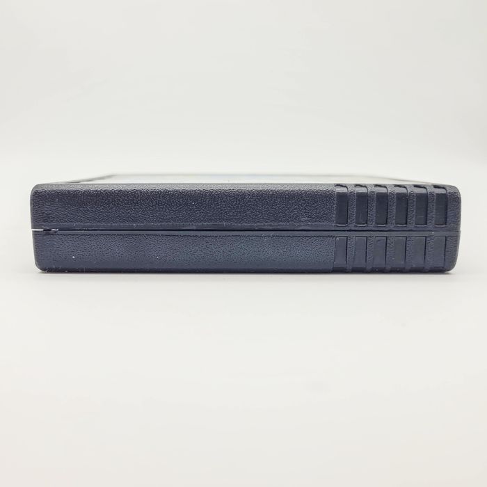 Die hungrigen Frösche Atari 2600