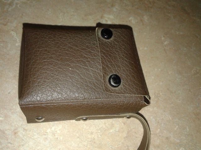 aparat ZENIT FT