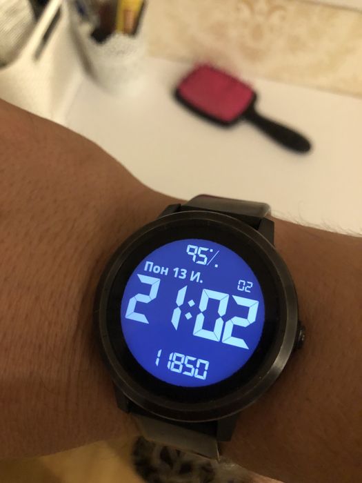 Garmin vivo active 3 original