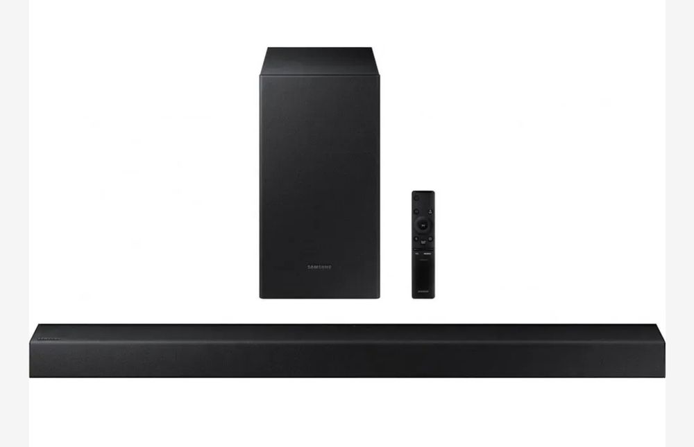 Samsung soundbar t420