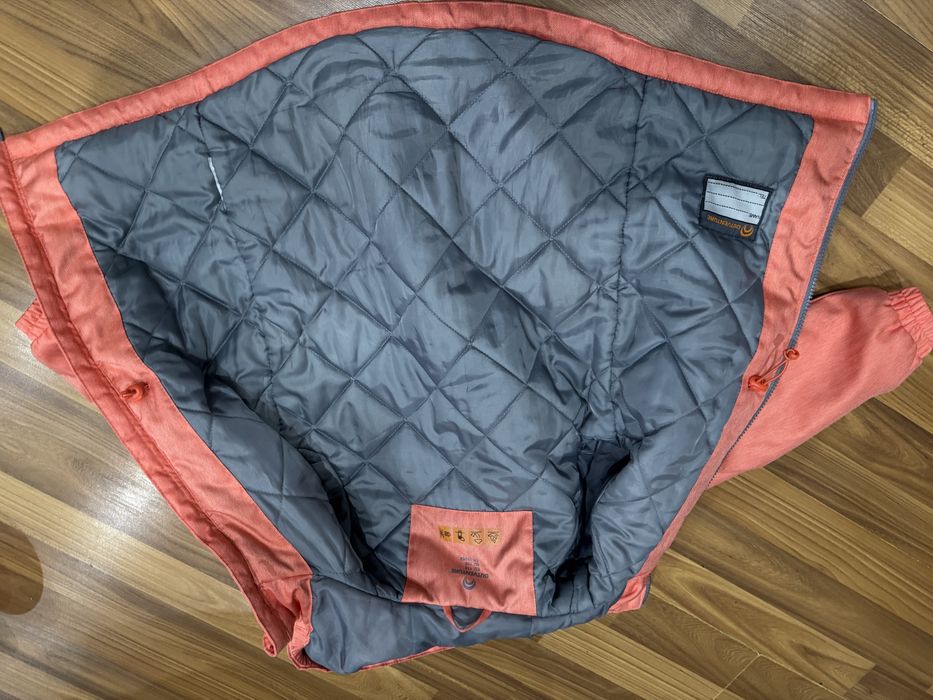 Куртка парка Outventure 110
