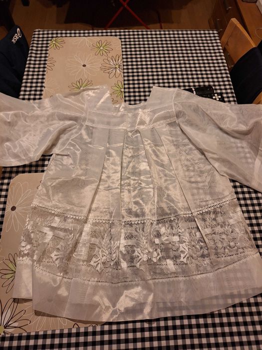 komża dla ministranta